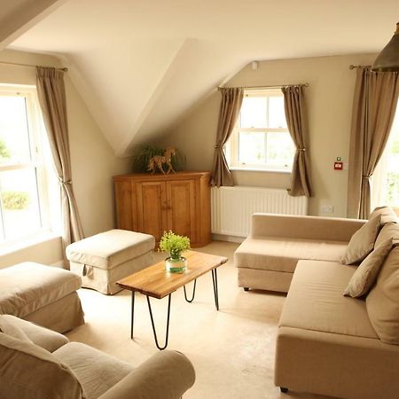 Cuilcagh Luxury Apartment Enniskillen Exterior foto