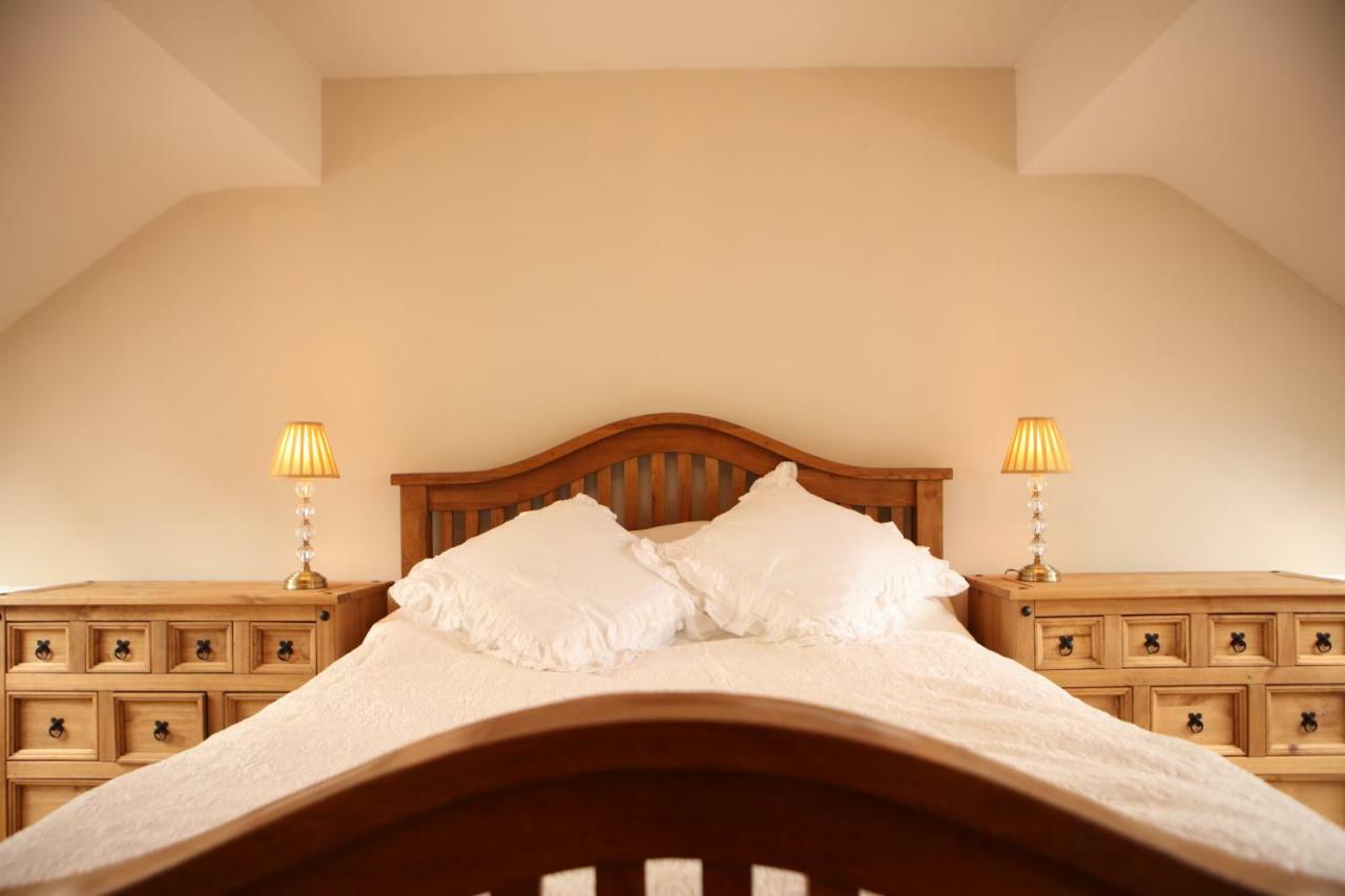 Cuilcagh Luxury Apartment Enniskillen Exterior foto