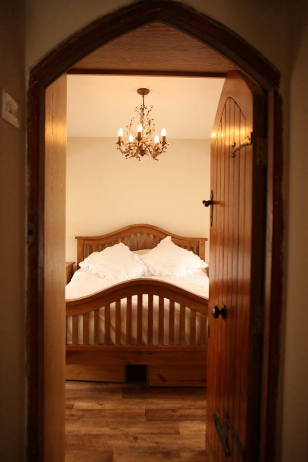 Cuilcagh Luxury Apartment Enniskillen Exterior foto