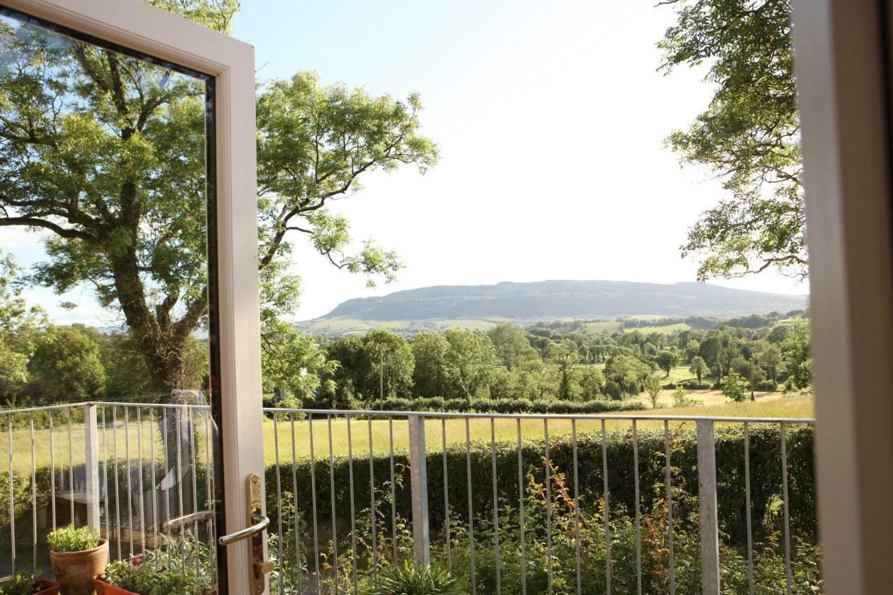 Cuilcagh Luxury Apartment Enniskillen Exterior foto